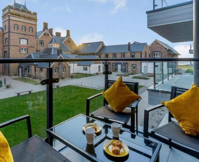 The Rest 56 The Links Apartment Porthcawl Ngoại thất bức ảnh